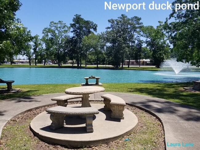 Building Photo - 1650 Chart Dr