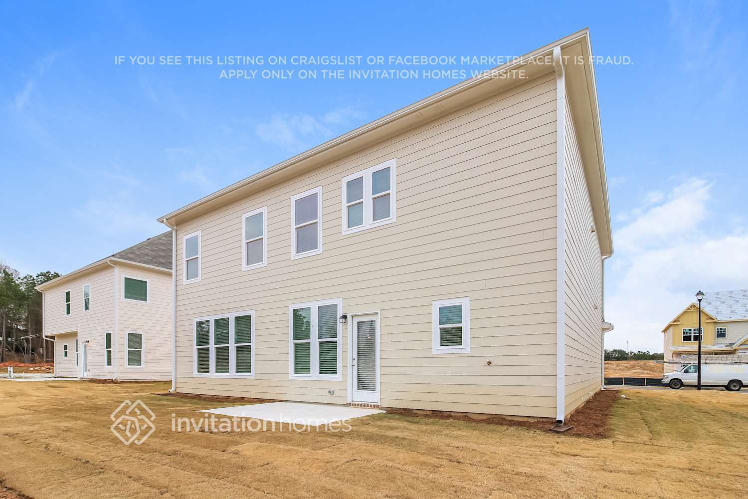 Building Photo - 23 Welcome Wy