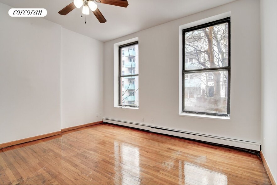 Building Photo - 619 W 142nd St