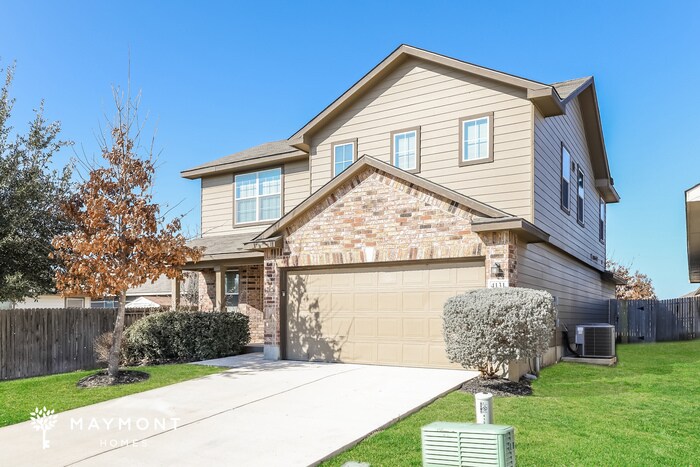 Building Photo - 4131 Salado Crest