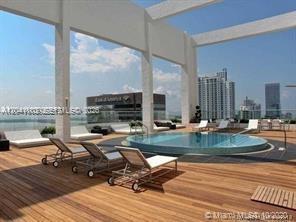 Building Photo - 500 Brickell Ave