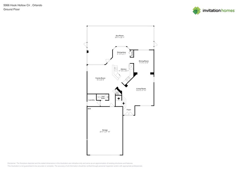 Building Photo - 5066 Hook Hollow Cir