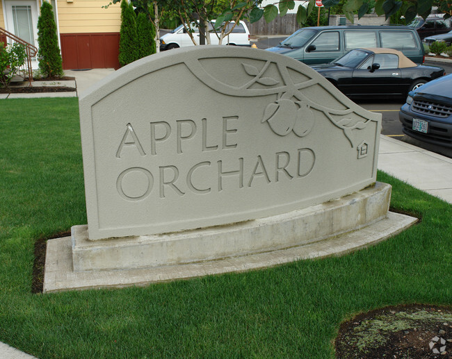 Building Photo - Apple Orchard