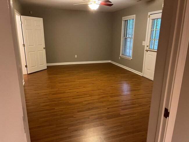 first room when you walk into the apartment - 215 Kirkton Knls