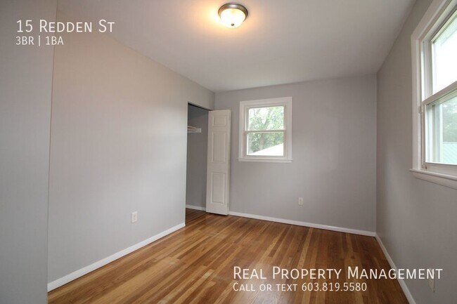 Building Photo - 3 Bedroom Dover Ranch with a Spacious Back...