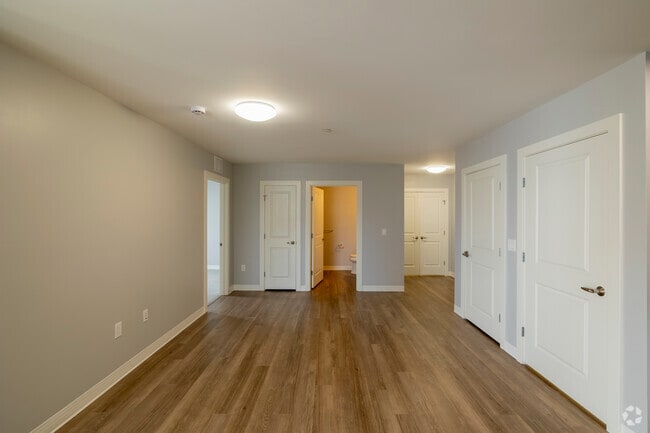 Interior Photo - Residences at Chestnut