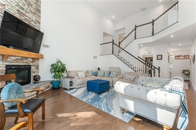 Building Photo - 8110 Scenic Ridge Wy