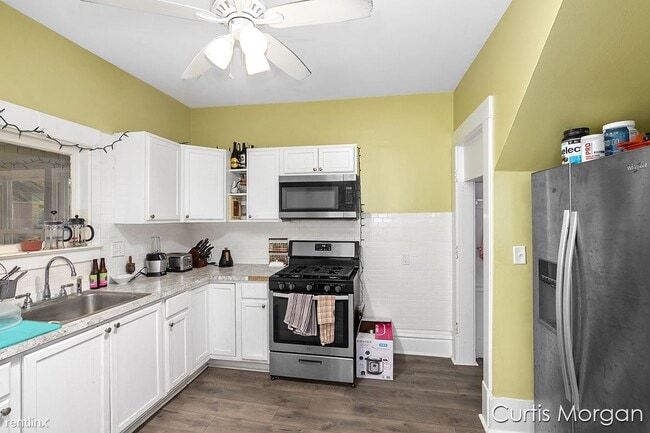 Building Photo - 3 br, 2 bath House - 247 Lane Ave NW