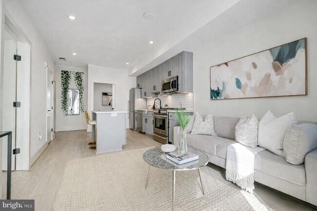 Building Photo - 1510 North Capitol St NW