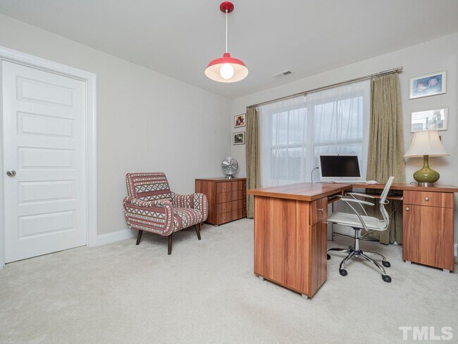 Bedroom #3 - 1604 Drift Falls Ln