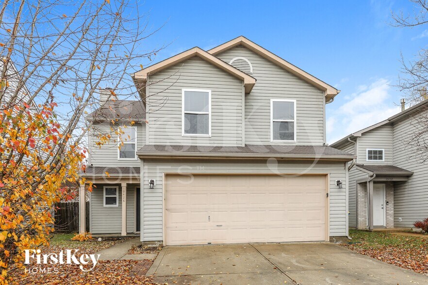 Primary Photo - 10428 Hornton St