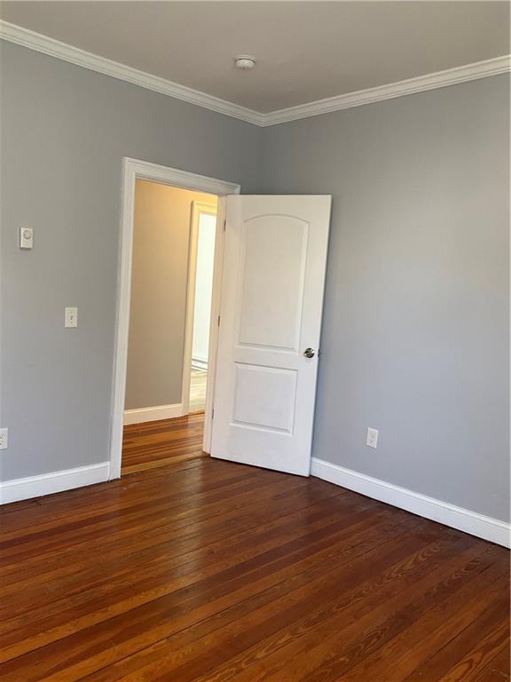 Building Photo - 45 Harvest St