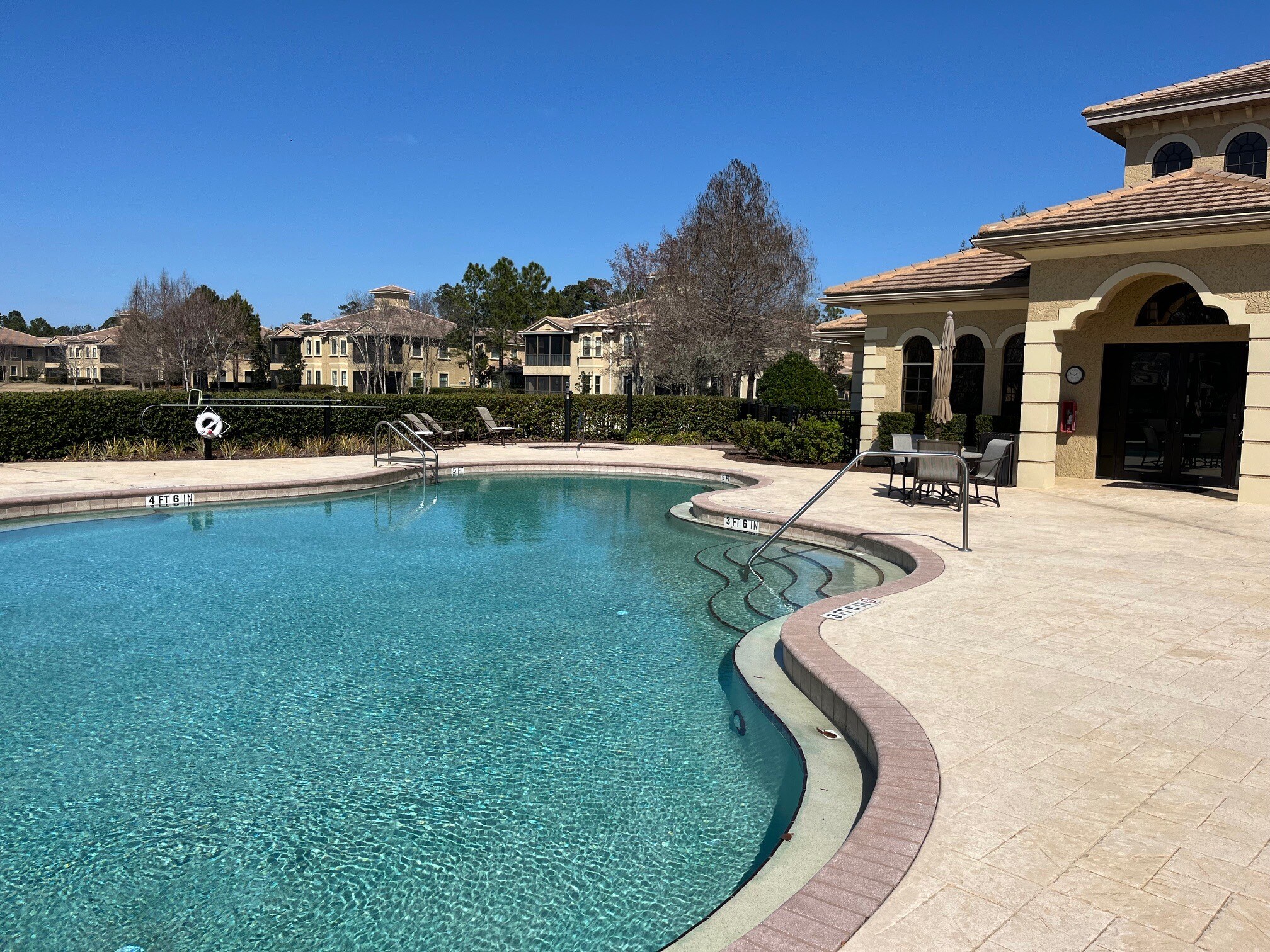 Laterra Links Pool - 100 Laterra Links Cir