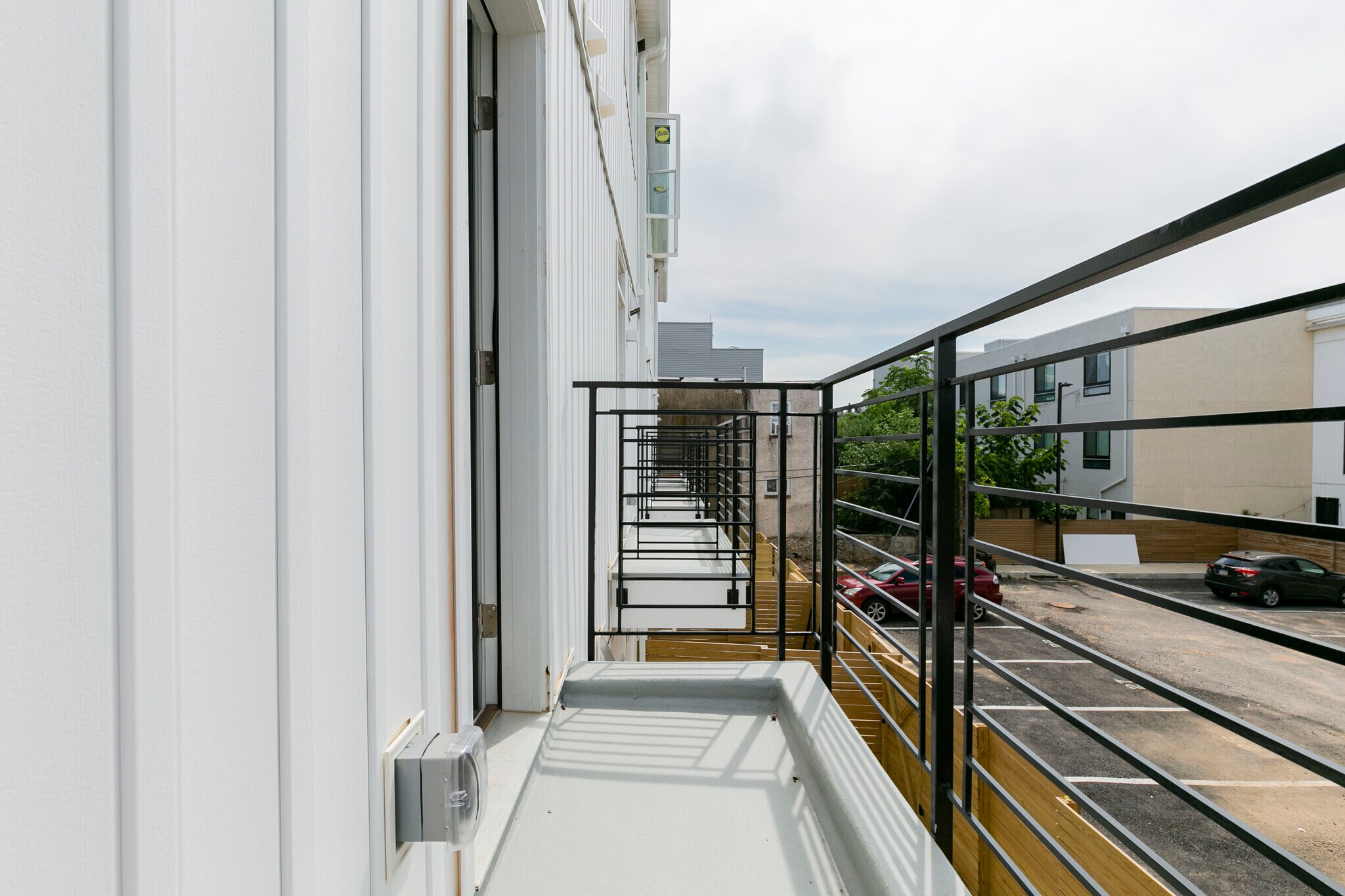 Building Photo - 1234 Lecount St