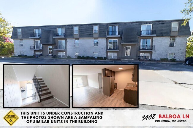 Building Photo - 3408 Balboa Ln