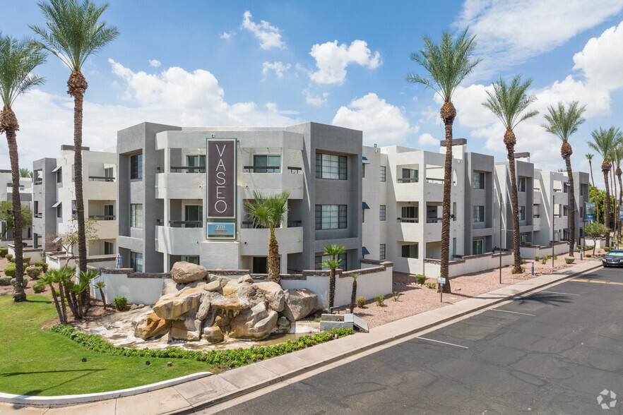 Vaseo Apartments - 16220 N 7th St Phoenix AZ 85022 | Apartment Finder