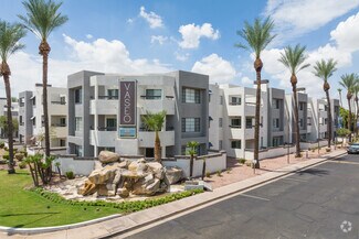 Building Photo - Vaseo Apartments