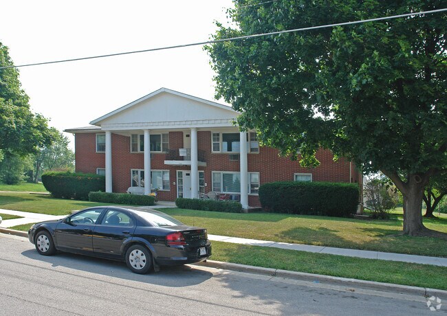 Building Photo - 3524 90th St