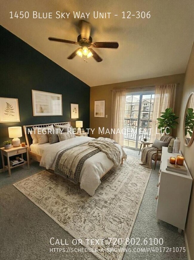 Building Photo - 1450 Blue Sky Way