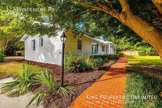 Building Photo - 322 Windemere Rd