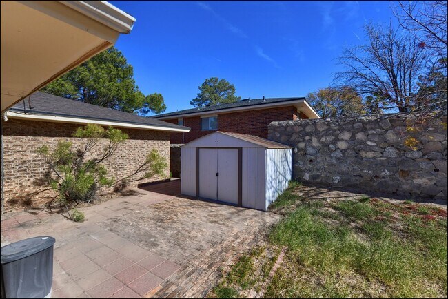 Building Photo - Available now!