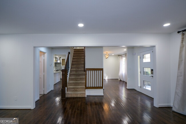 Building Photo - 2704 Margaret Mitchell Dr NW