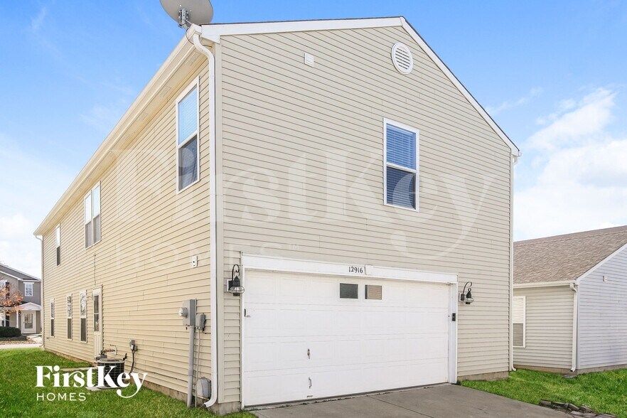 Building Photo - 12916 Courage Crossing