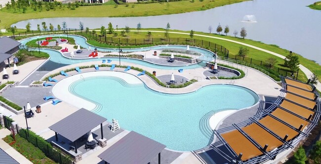 Building Photo - 2819 Orange Leaf Dr