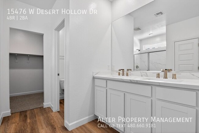 Building Photo - 15476 W Desert Hollow Dr