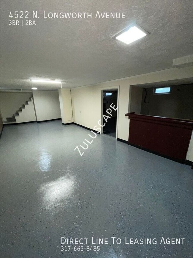 Building Photo - 4522 N Longworth Ave