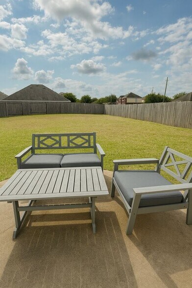 Building Photo - 3503 Goldleaf Trail Dr