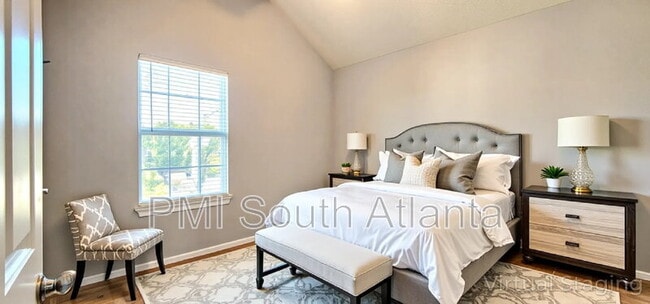 Building Photo - 1219 Quail Hunt Dr