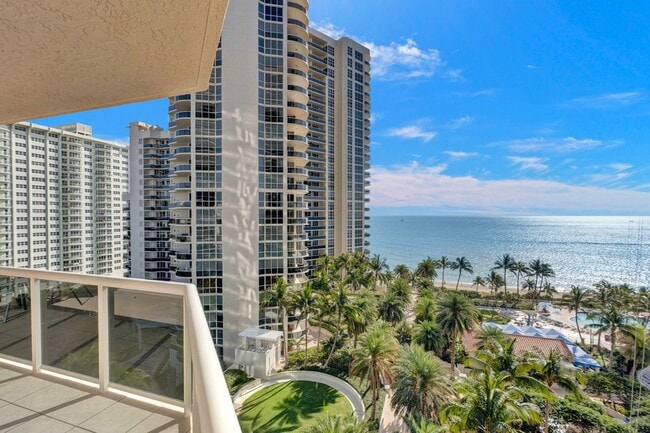 Building Photo - 3100 N Ocean Blvd