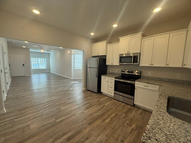 Building Photo - 3732 S Mebane St