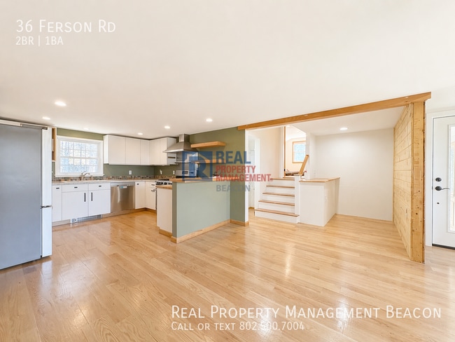 Building Photo - 36 Ferson Rd