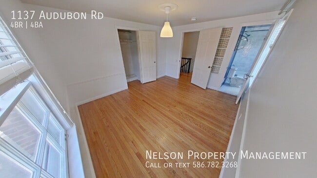 Building Photo - 1137 Audubon Rd