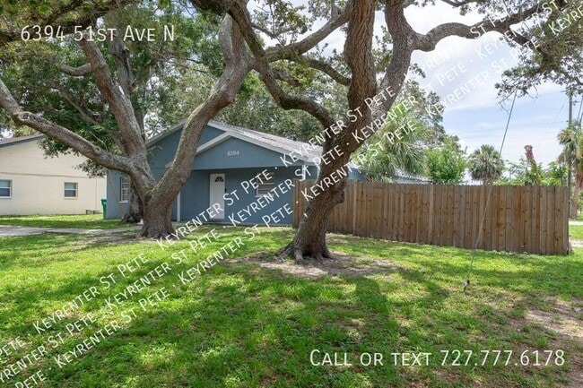 Building Photo - 6394 51st Ave N