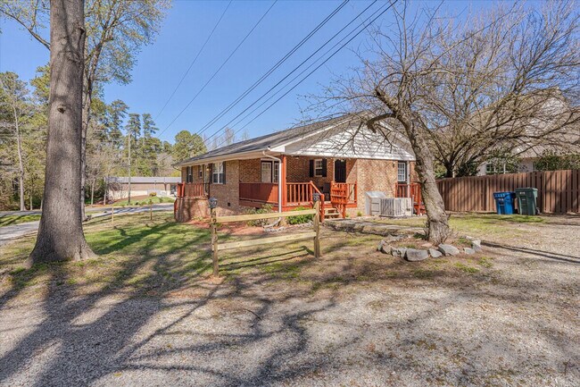 Building Photo - 4219 Neal Rd