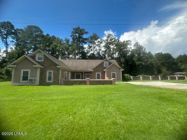 Building Photo - 557 Willie Mae Aiken Dr