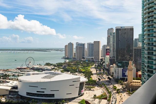 Building Photo - 1100 Biscayne Blvd