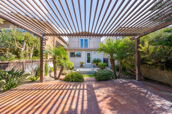 Building Photo - Beautiful Manhattan Beach Rental Home!