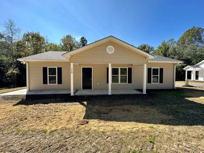 Building Photo - Brand New Spacious 3 Bedroom, 2 Bathroom H...