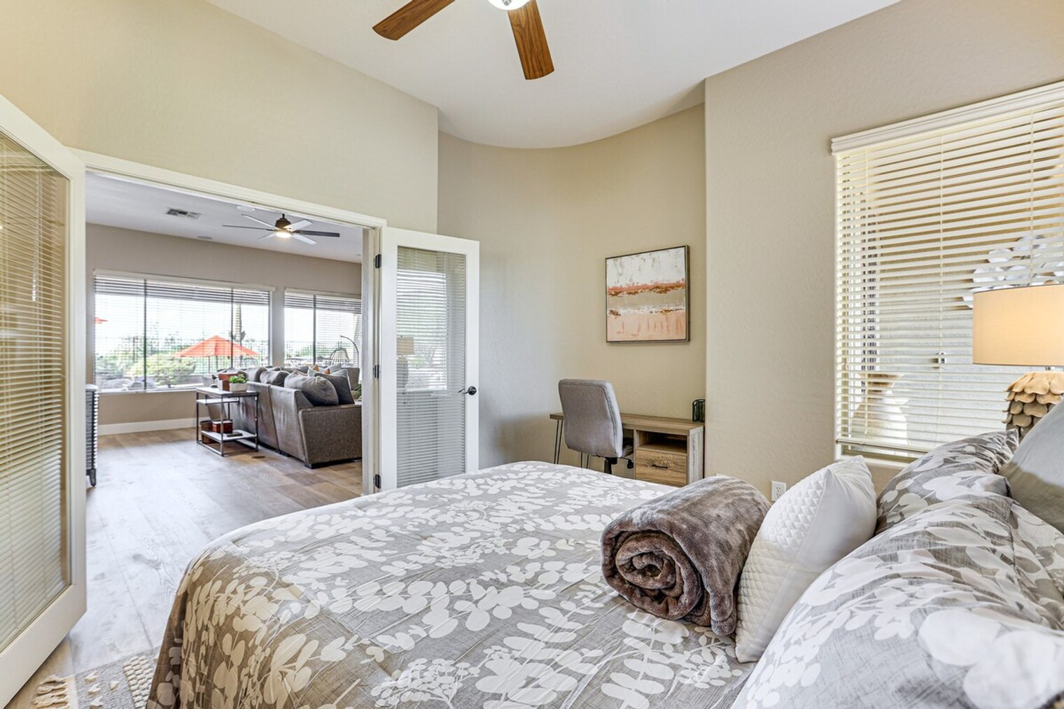 Building Photo - 41708 N Cross Timbers Trail