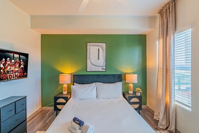 Building Photo - 9600 W Georgia Ave