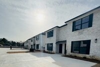 Building Photo - The MAC on Arkansas