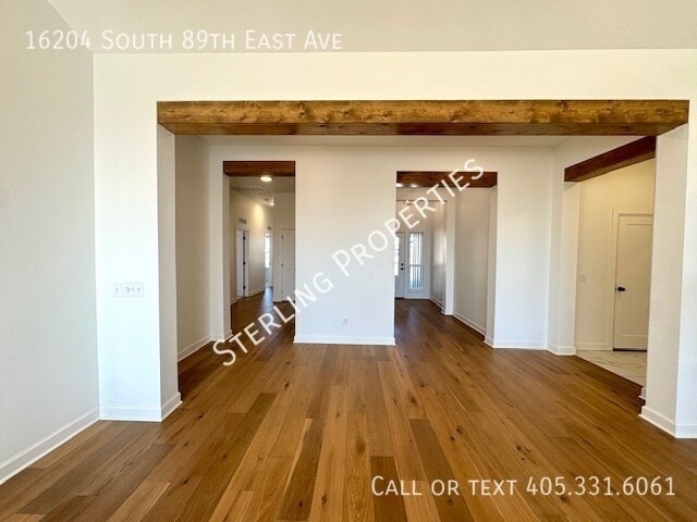 Building Photo - 16204 S 89th E Ave