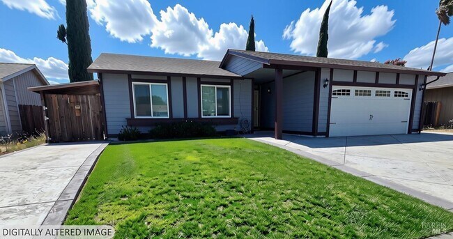 Building Photo - 616 Placer Ln