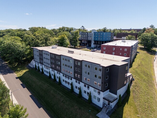 Building Photo - The Elements