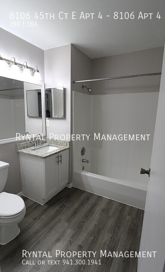 Building Photo - 8106 45th Ct E