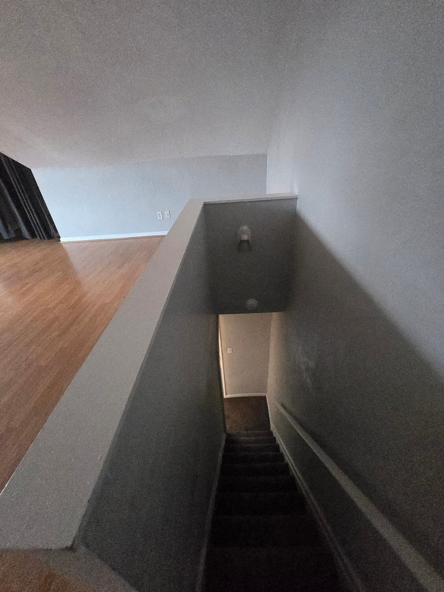 Stair to the second level - 68 Southern Ave